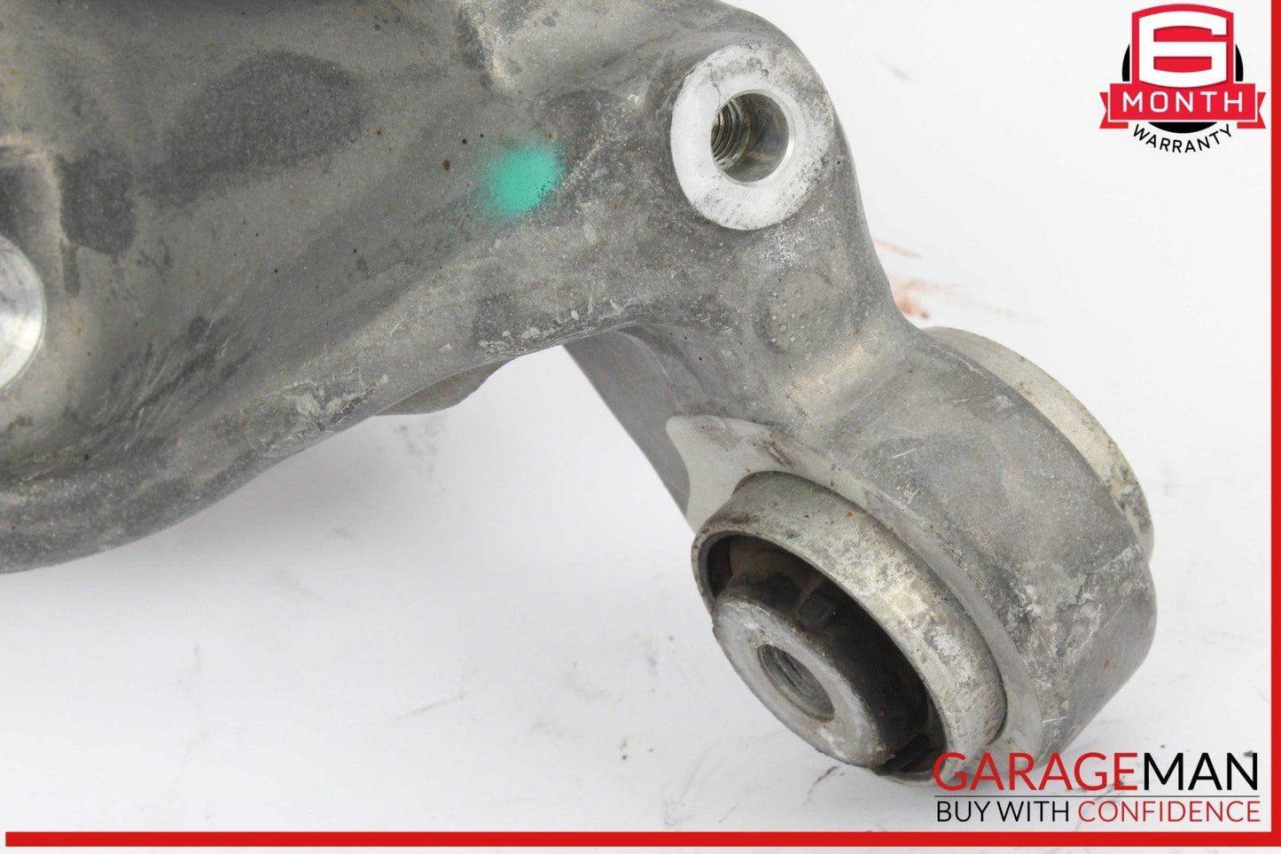 14-19 Mercedes W117 CLA250 Rear Left Driver Side Knuckle Hub Carrier Control Arm