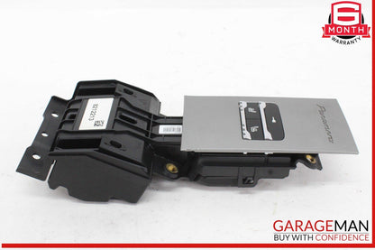 10-13 Porsche Panamera 970 Rear Seat Heater Door Switch Lock 97065340502 OEM