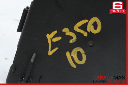 08-18 Mercedes W212 E350 SLK350 E400 Front Left Side Door Control Module OEM
