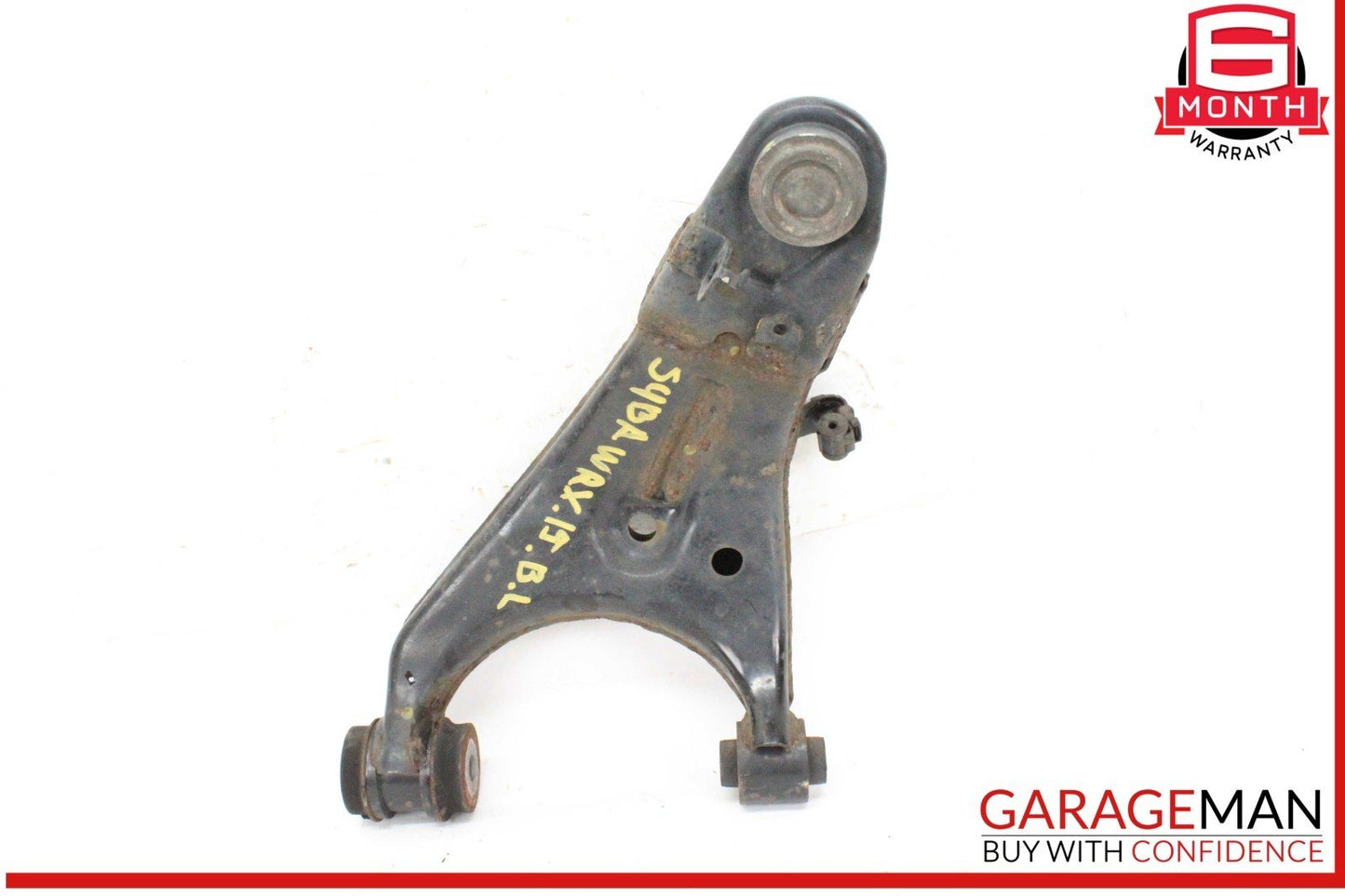 15-18 Subaru WRX Rear Left Driver Side Upper Control Arm 20252FJ030 OEM