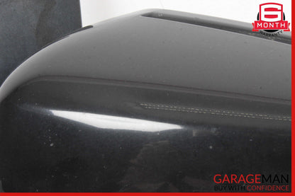 10-11 Mercedes W204 C300 C350 Front Left Driver Side Rear View Door Mirror OEM