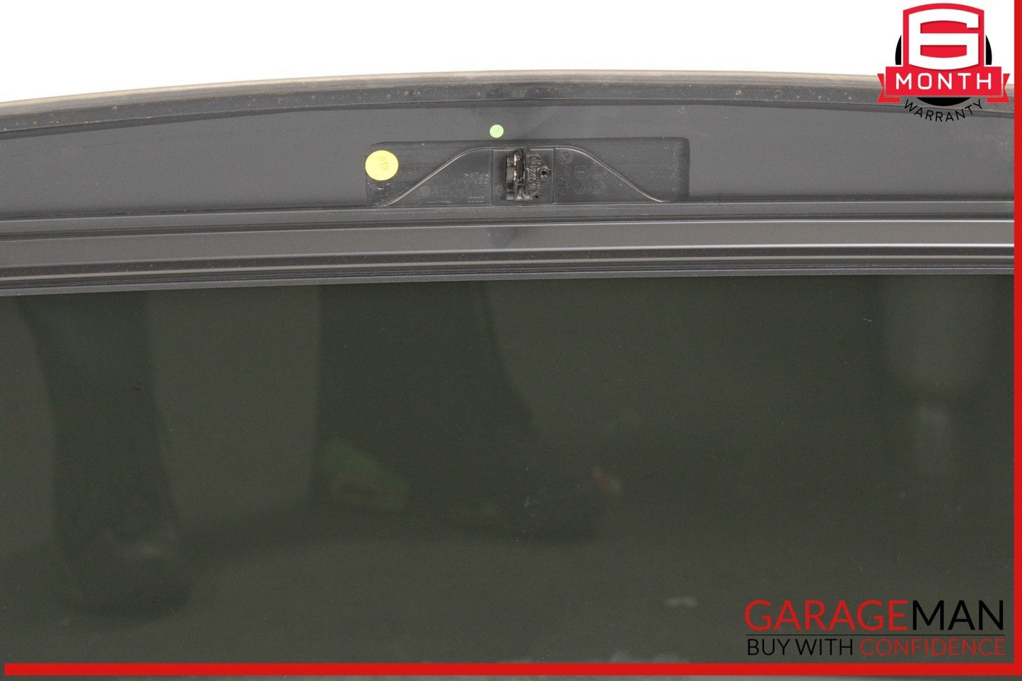 08-17 Audi A5 S5 RS5 Sun Roof SunRoof Glass Window 8T0877911B OEM