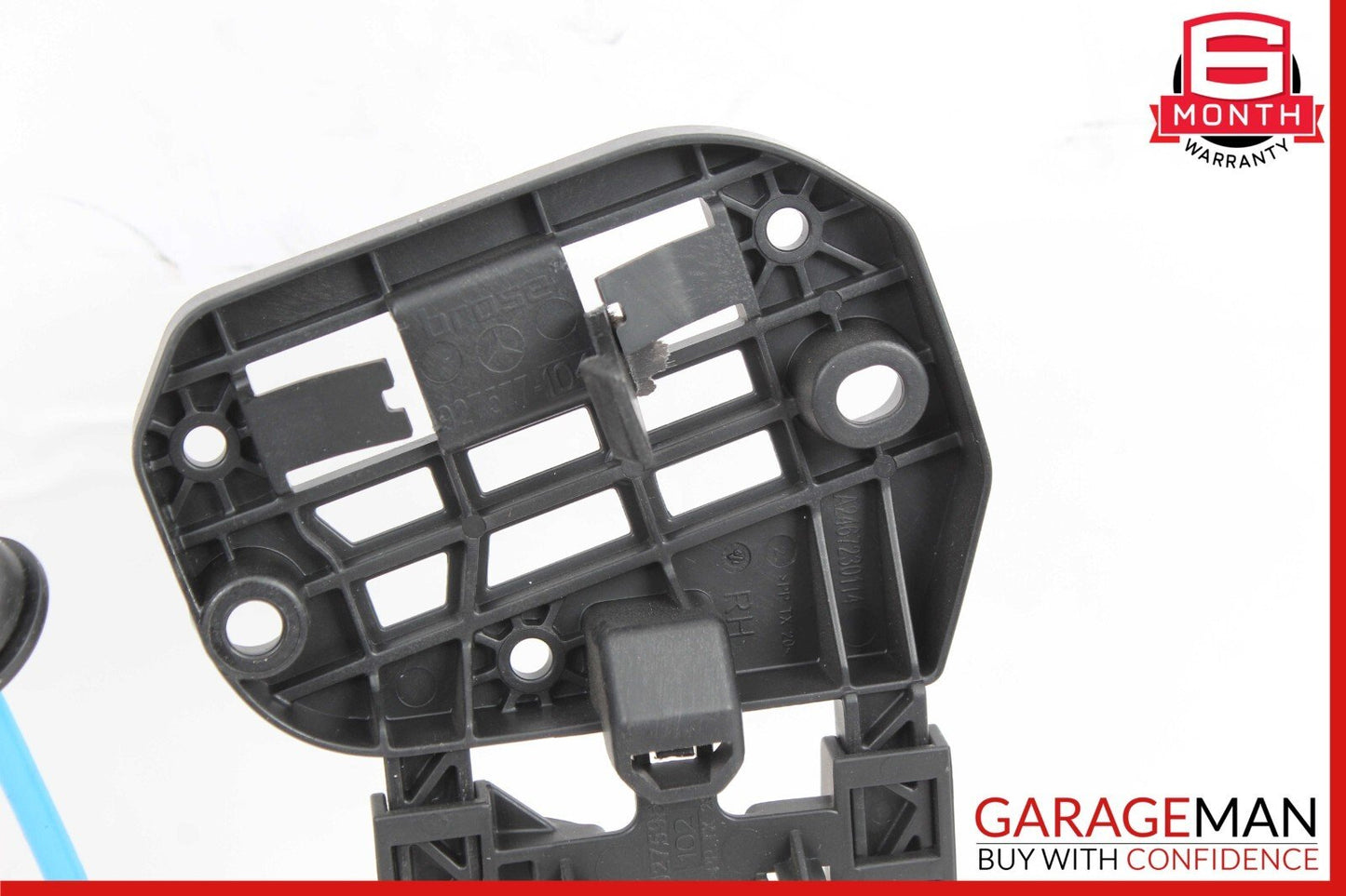 15-20 Mercedes X156 GLA250 GLA45 AMG Rear Right Door Lock Latch Actuator OEM