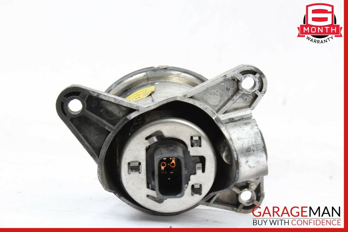 10-13 Mercedes W251 R350 Front Left Side Bumper Running Daytime Light Lamp OEM