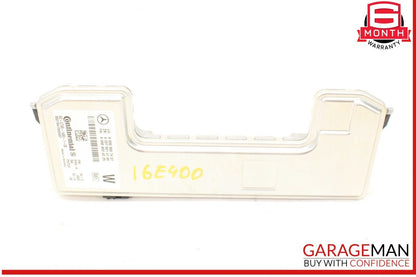 14-19 Mercedes W212 E400 GLE400 Front Windshield Lane Assist Camera OEM