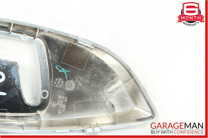 06-12 Mercedes GL450 ML350 R350 Front Left Side Seat Adjust Switch Trim Cover