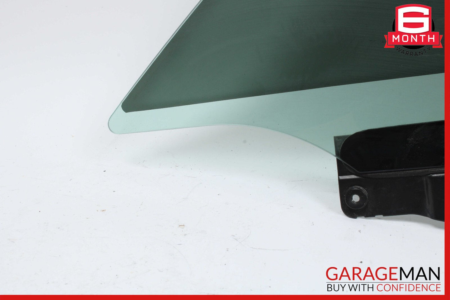 03-12 Mercedes R230 SL500 SL550 Rear Right Side Quarter Window Glass OEM