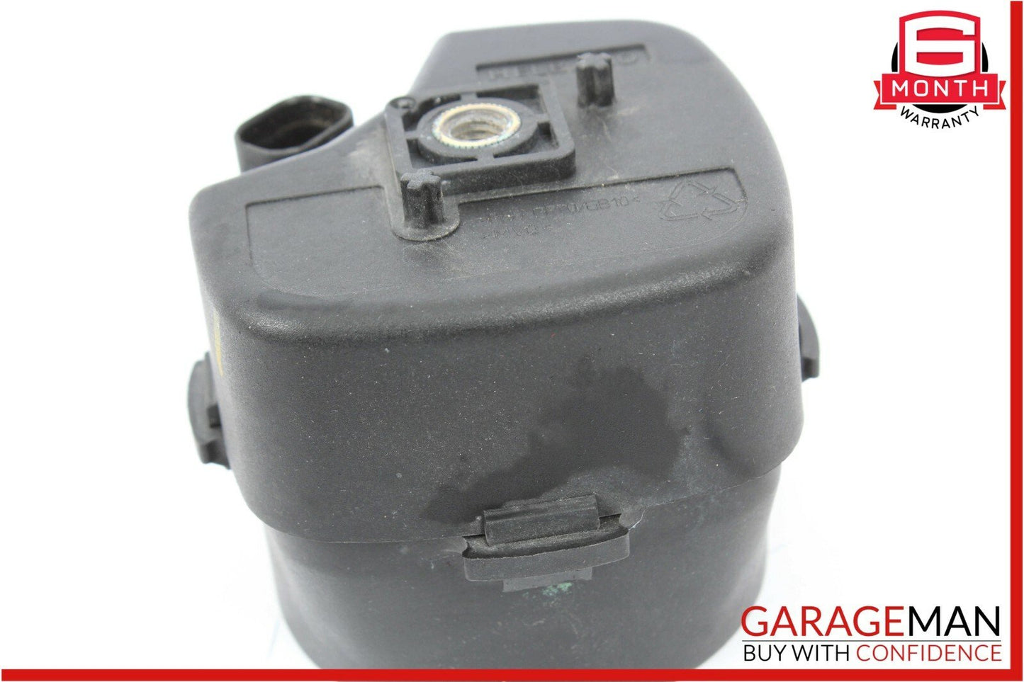 08-11 Mercedes W204 C300 C350 Anti Theft Alarm Signal Horn Siren
