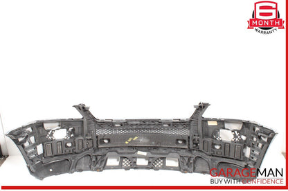 06-08 Mercedes W164 ML350 ML320 Front Bumper Cover Assembly Base OEM