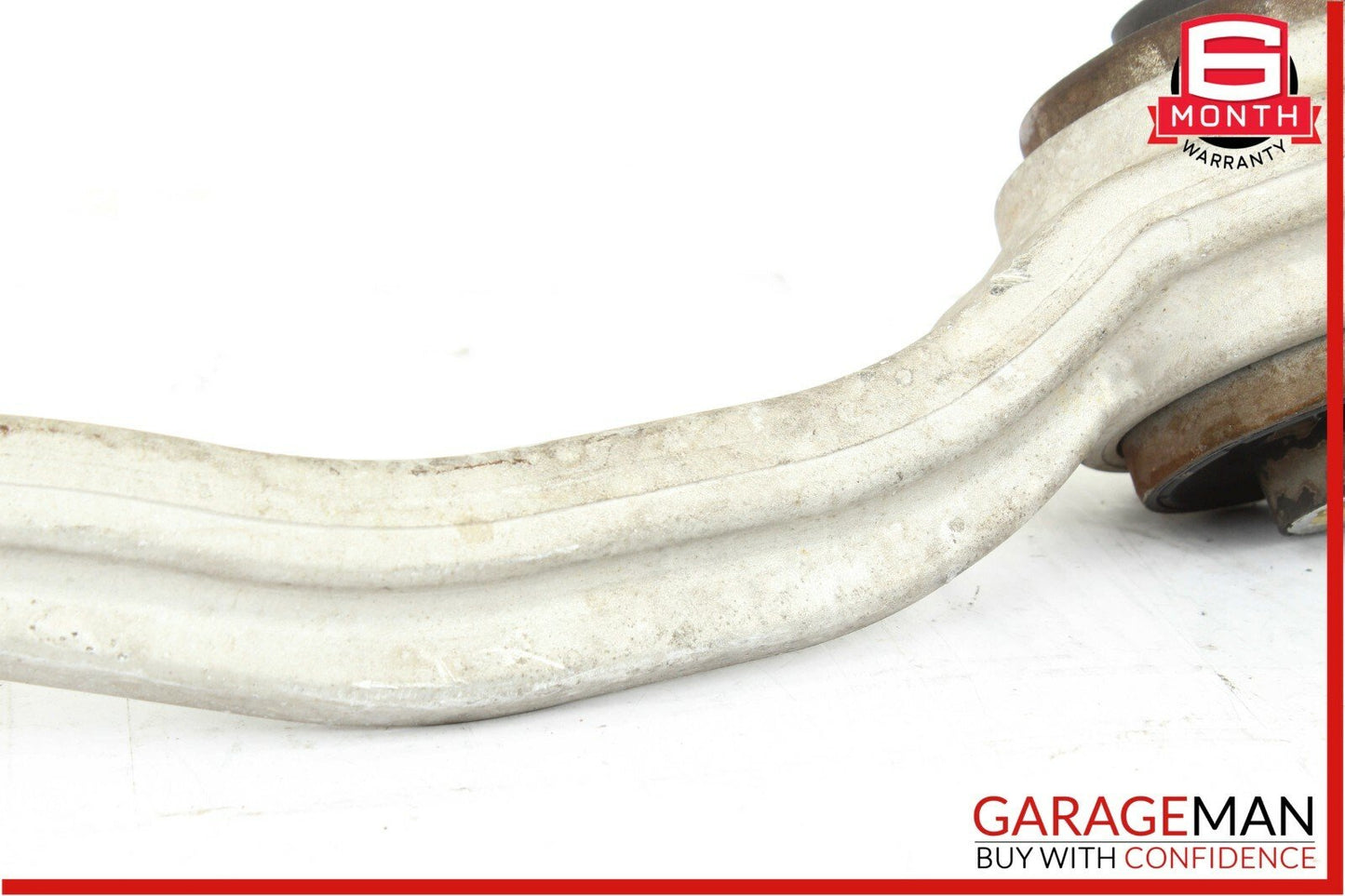 05-11 MERCEDES R171 SLK280 FRONT RIGHT PASSENGER SIDE LOWER CONTROL ARM OEM