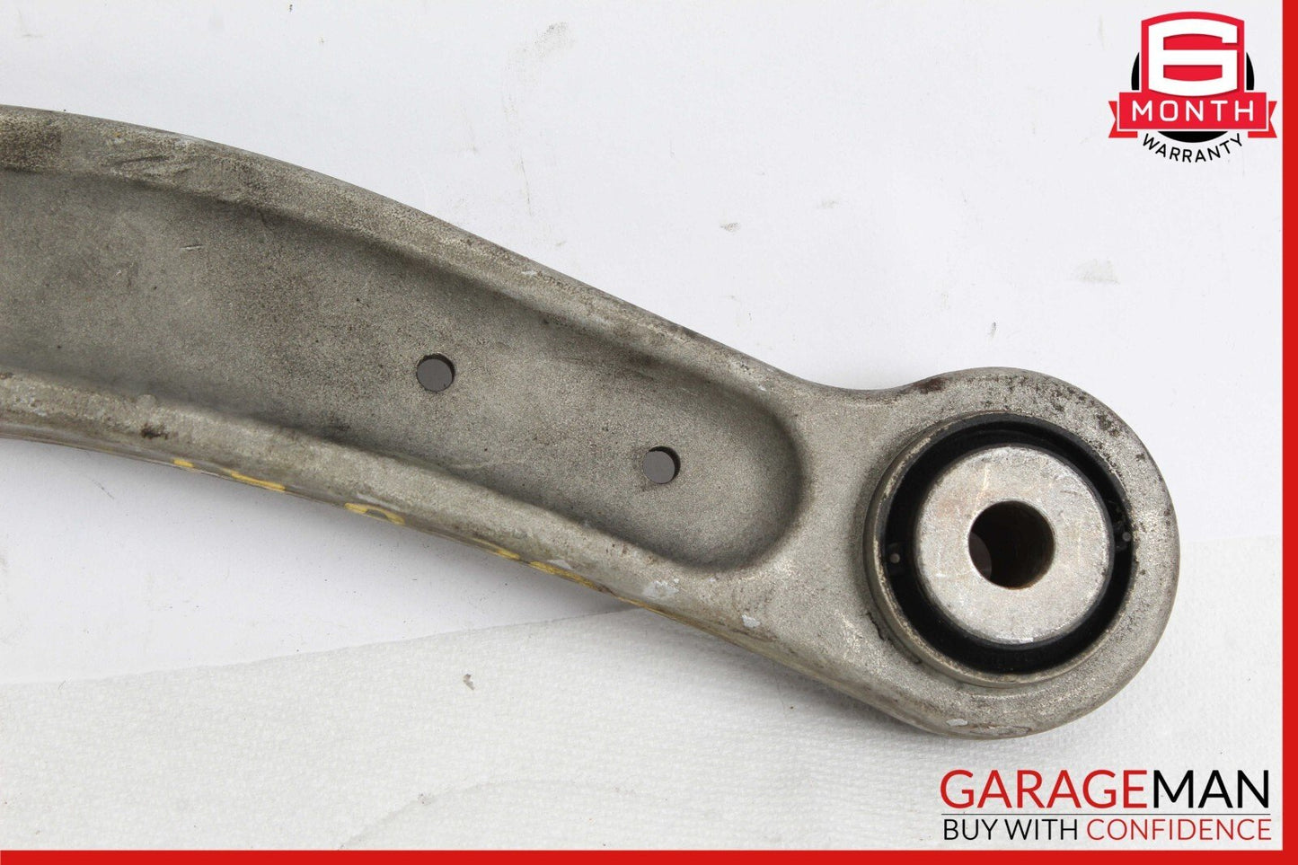 08-17 Mercedes W04 C300 E350 Rear Right / Left Suspension Upper Control Arm OEM