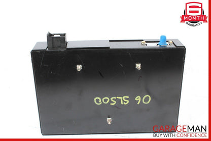 03-08 Mercedes CLS500 SLK280 SL500 Sirius Satellite Radio Receiver Module Unit