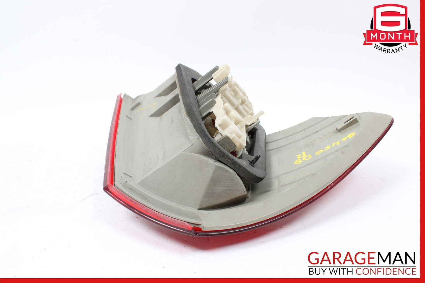 07-09 Mercedes GL450 Rear Right Passenger Side Taillight Tail Light Lamp