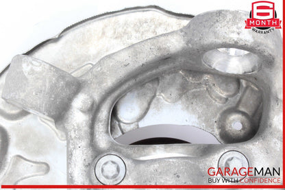 15-20 Mercedes W205 C300 Front Left Wheel Spindle Knuckle Hub Bearing OEM