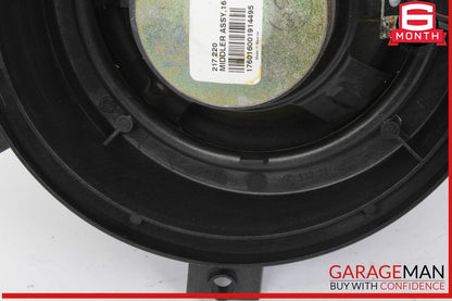 03-08 Mercedes R230 SL500 SL55 Left & Right Side Door Audio Speakers Set Bose