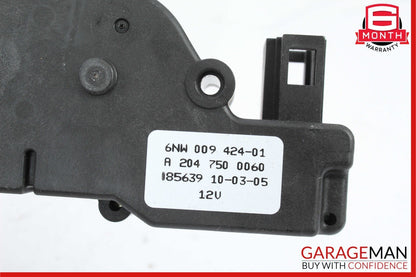 08-19 Mercedes W212 E350 Trunk Remote Power Closing Latch Lock 2047500060 OEM