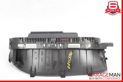10-14 Mercedes S550 CL550 S500 Speedometer Odometer Instrument Cluster Gauge