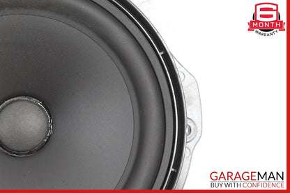 12-19 Mercedes X166 GL450 GLE350 Rear Left & Right Door Sound Speaker Set of 2
