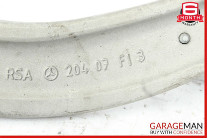 10-16 Mercedes W212 E350 E550 Rear Left / Right Suspension Control Arm Set of 3