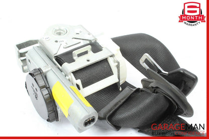 08-14 Mercedes W204 C300 C350 Front Right Side Seatbelt Seat Belt Retractor OEM