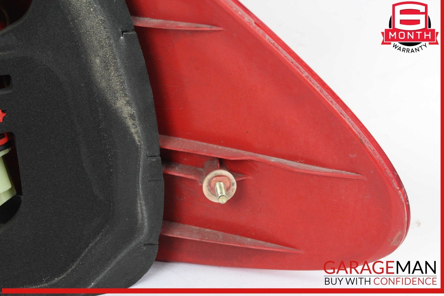 03-06 Mercedes R230 SL500 SL600 Rear Left Driver Side Tail Light Tail Lamp OEM