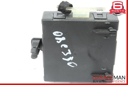 08-18 Mercedes W204 C300 C250 E400 Front Left Side Door Control Module OEM