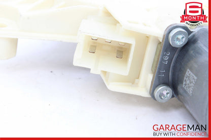 08-16 Mercedes E350 E400 GLK350 C250 Rear Right Door Window Regulator Motor Unit