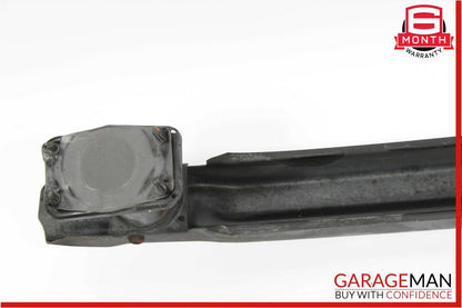 06-11 Mercedes CLS550 CLS500 Rear Bumper Reinforcement Impact Crash Bar Rebar