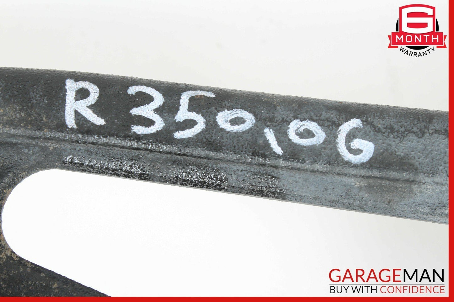 06-12 Mercedes W251 R350 Front Left Driver Side Lower Control Arm OEM