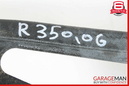 06-12 Mercedes W251 R350 Front Left Driver Side Lower Control Arm OEM