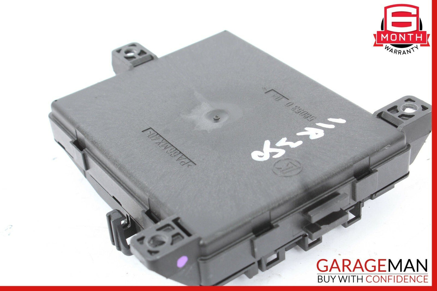 06-13 Mercedes W251 R350 ML550 GL450 Front Left Side Door Control Module Unit