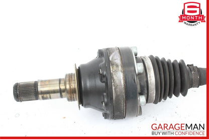 03-10 Porsche Cayenne 955 957 Front Right Side Drive CV Axle Shaft Driveshaft