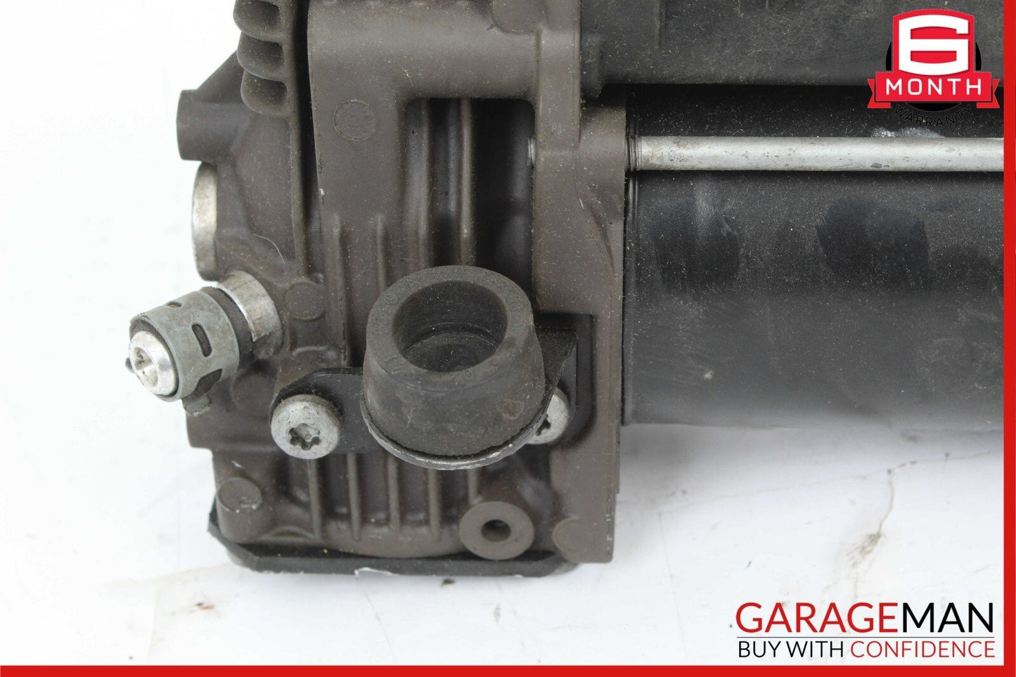 07-14 Mercedes W221 S550 CL550 S350 Air Airmatic Suspension Compressor Pump