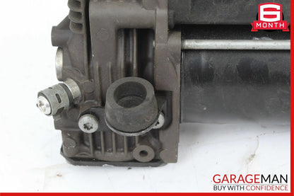 07-14 Mercedes W221 S550 CL550 S350 Air Airmatic Suspension Compressor Pump