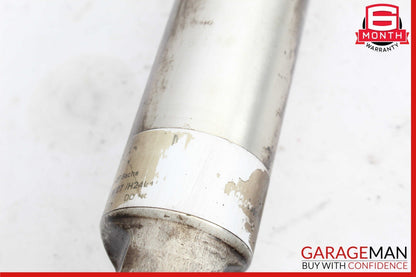 07-11 Maserati Quattroporte M139 Rear Left & Right Shock Strut Absorber Set of 2