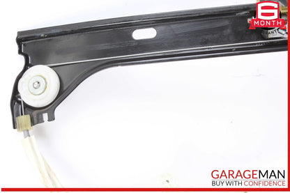 14-18 Mercedes W117 CLA250 Front Right Passenger Side Door Window Regulator OEM