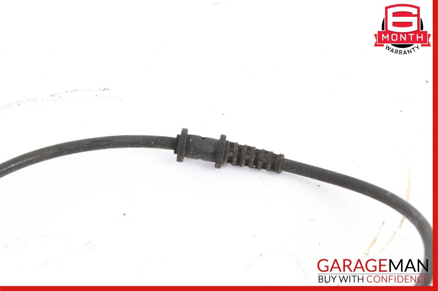 12-14 Mercedes W204 C250 C350 Front Pad Wear Sensor Wiring & ABS Sensor OEM
