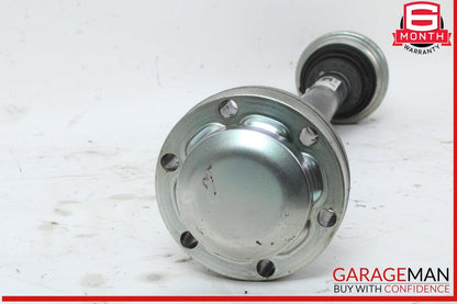 09-16 Audi S4 A4 Rear Right Passenger Side CV Axle Shaft 8K0501202 OEM