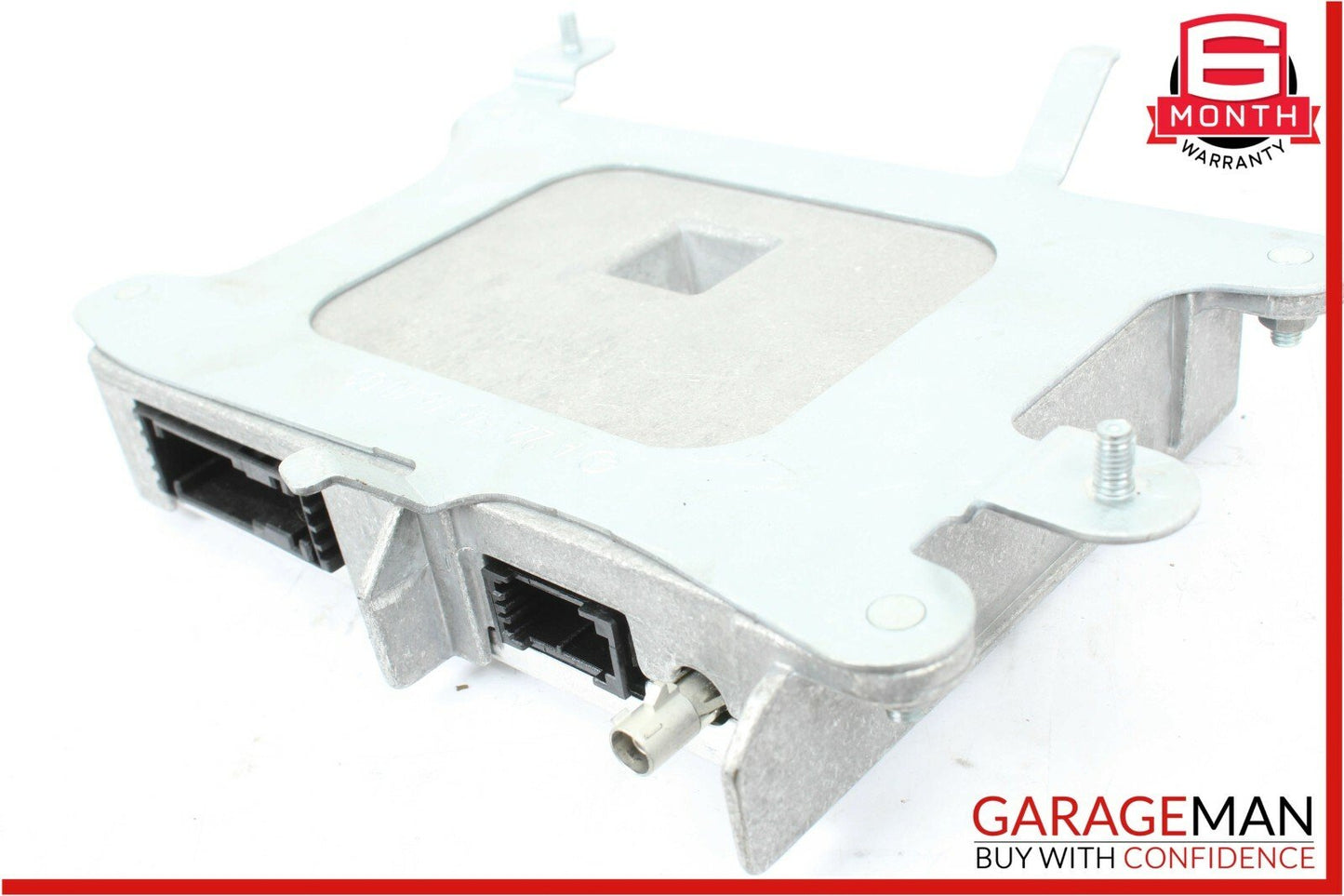 07-09 Mercedes S550 CL550 Bluetooth Communication Controller Module Unit OEM