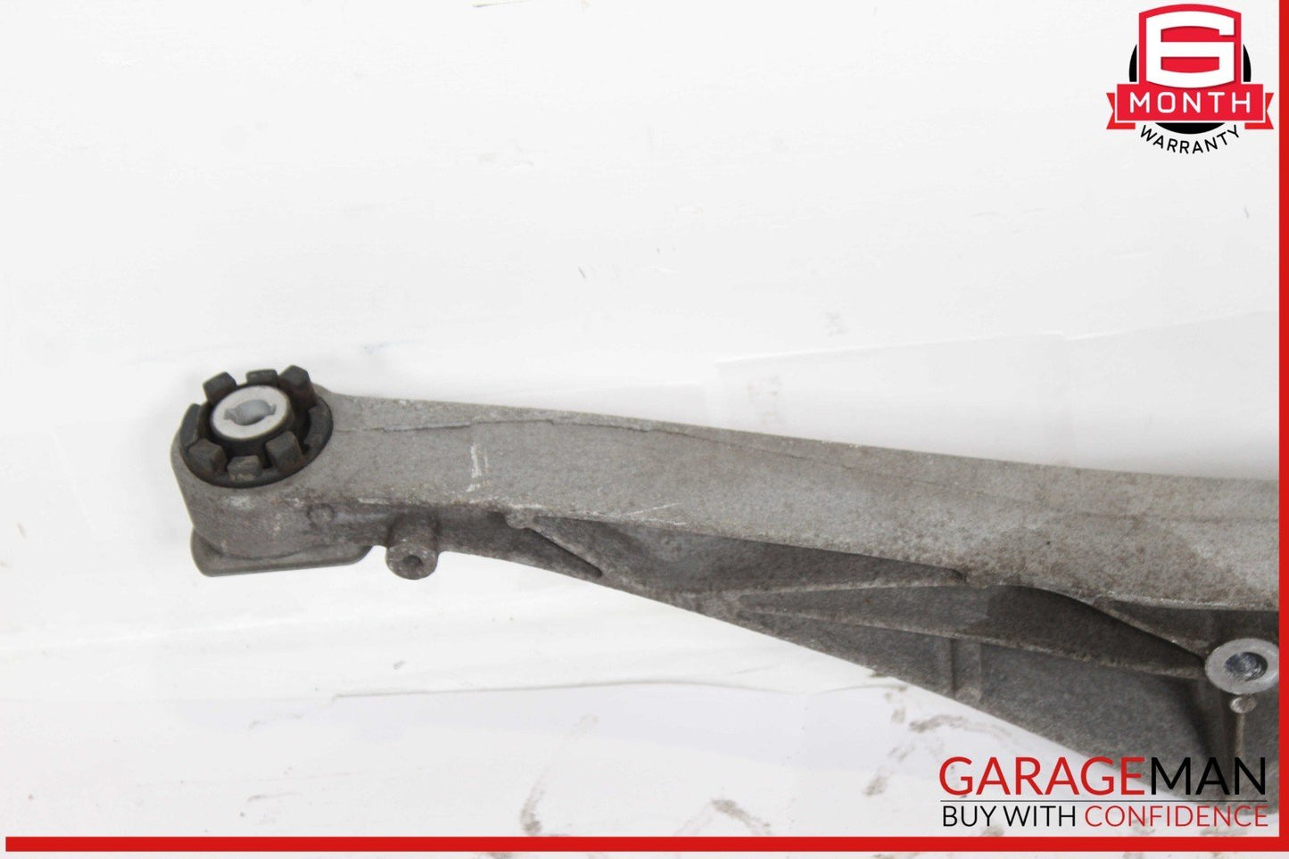 16-22 BMW X1 X2 Rear Axle Differential Carrier Support Bracket OEM