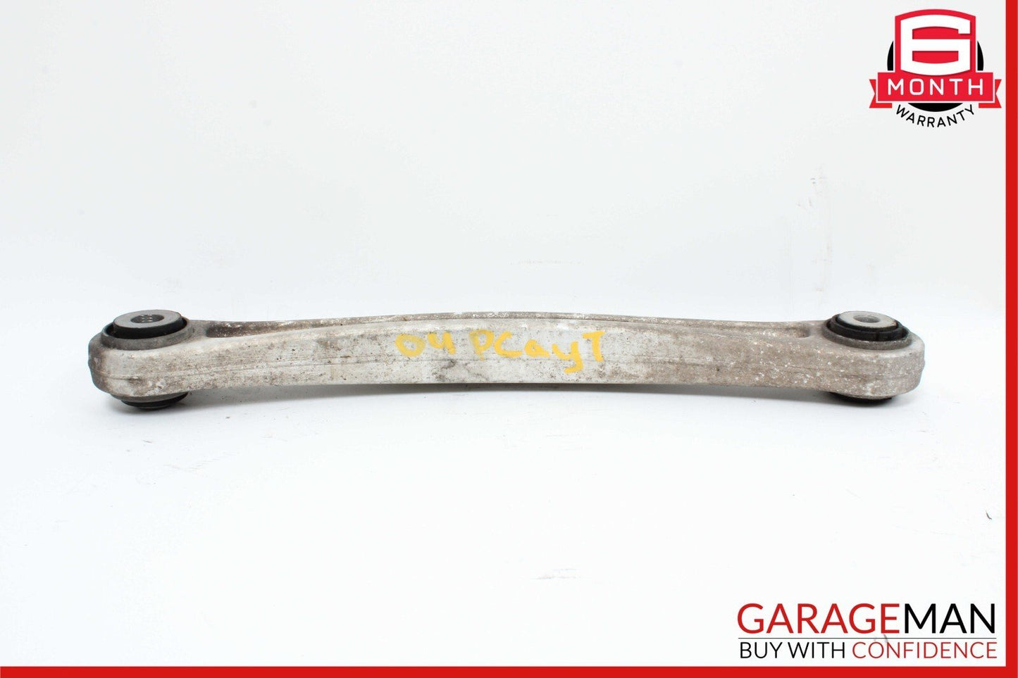 03-10 Porsche Cayenne 955 957 Rear Right / Left Side Rearward Upper Control Arm