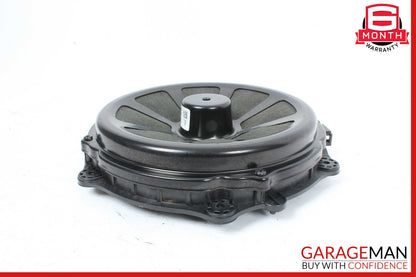 11-18 Porsche Cayenne 958 Front Left Door Audio Sound Speaker OEM