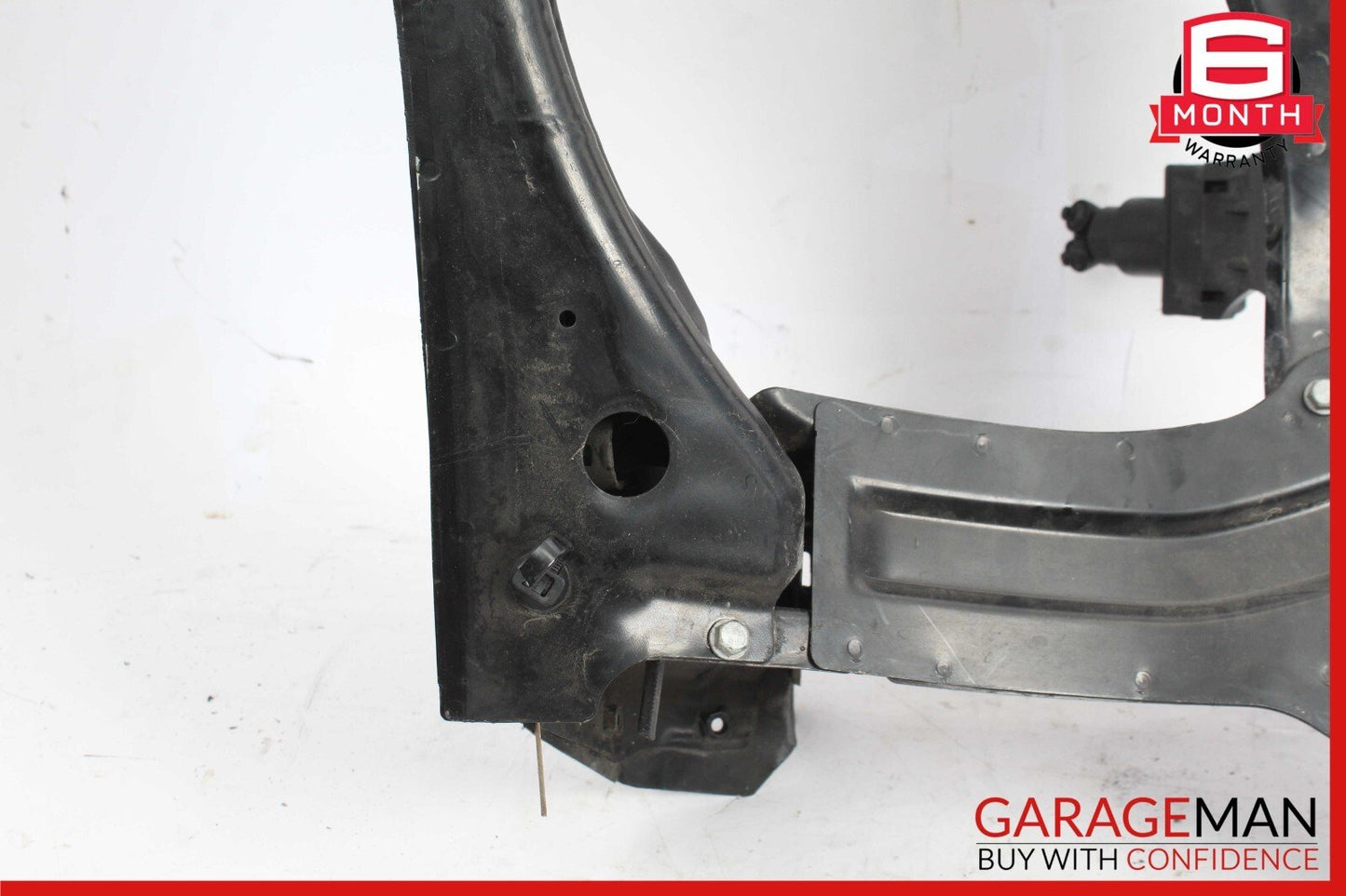 06-12 Mercedes X164 GL450 GL550 Front Right Side Headlight Support Bracket OEM