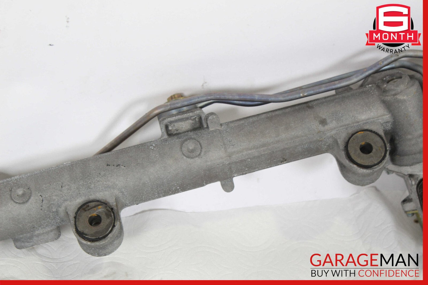05-09 Mercedes W203 C350 Power Steering Rack And Pinion 2034603500 OEM