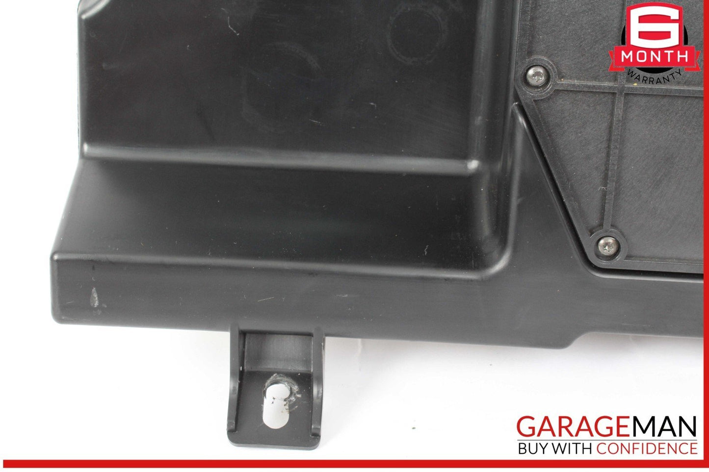 03-08 Mercedes R230 SL500 SL55 AMG Bose Subwoofer Audio Sound Speaker OEM