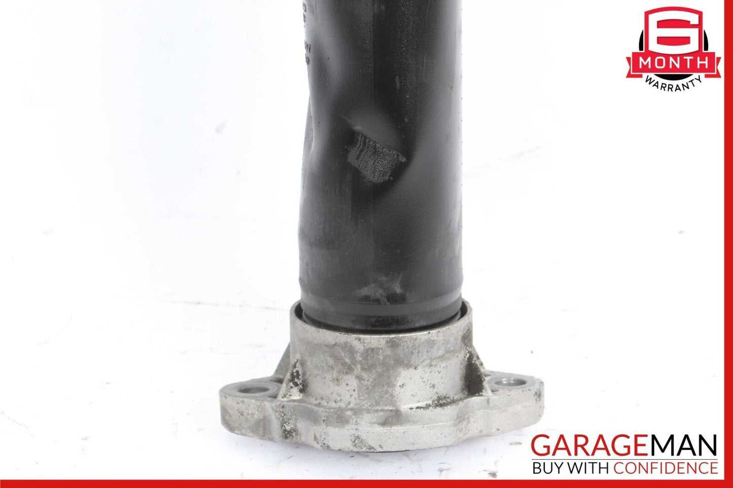 15-20 Mercedes W205 C300 C350e Rear Right Side Shock Strut Absorber Set OEM
