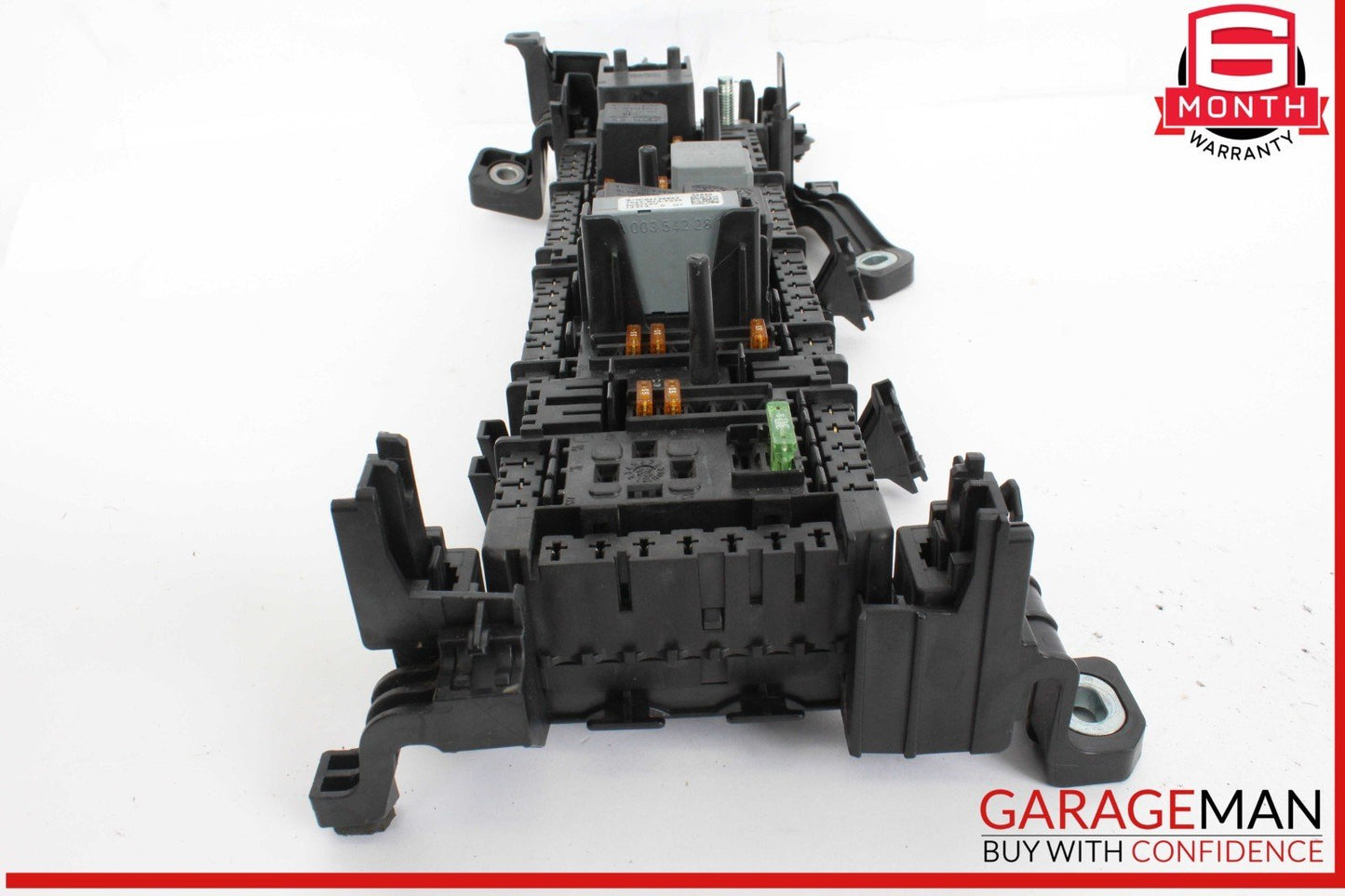 14-20 Mercedes W117 CLA250 GLA250 Front Interior Fuse Relay Junction Box Assy