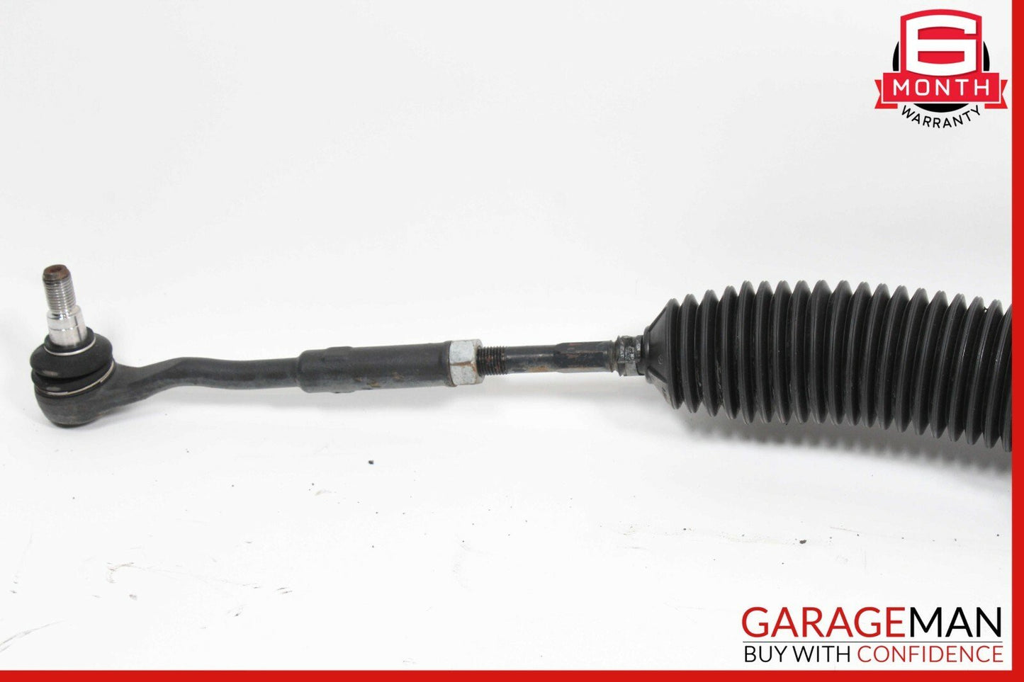 03-06 Mercedes R230 SL500 SL600 Power Steering Rack & Pinion 2304600800 OEM