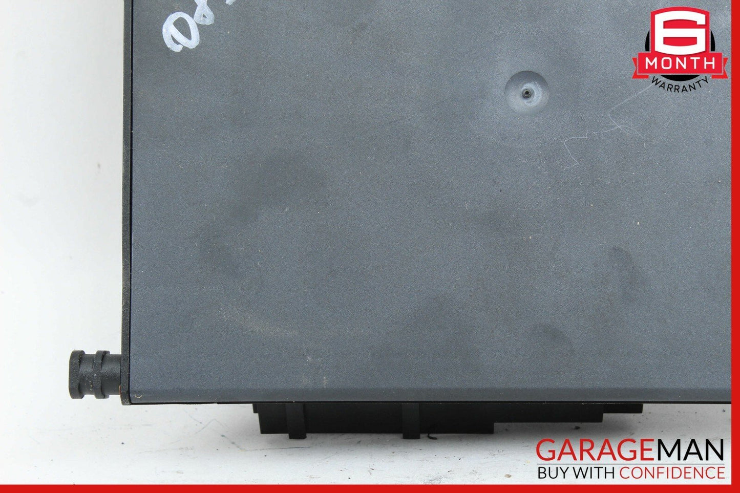 07-13 Mercedes W221 S550 S600 S350 Front Left Driver Under Seat Control Unit OEM