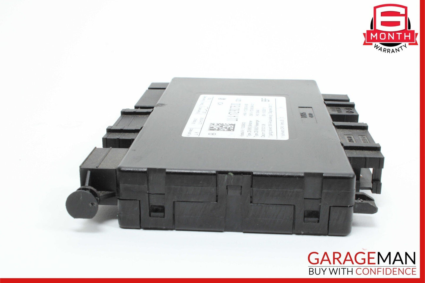 08-20 Mercedes W212 E350 CLS400 Front Right Passenger Seat Control Module Unit